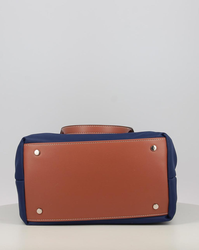 Malas VICTORIO & LUCCHINO NILO VL731 azul