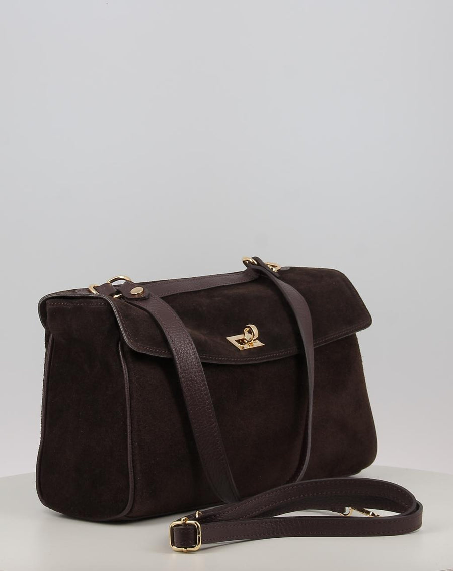 DEDA LEATHER