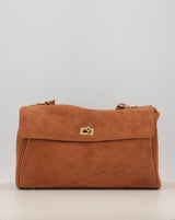 Malas OBI SHOES DEDA LEATHER couro