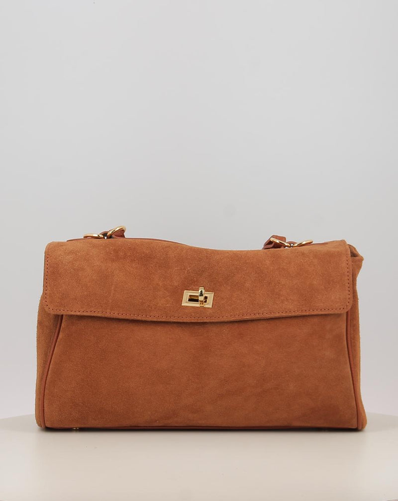 Malas OBI SHOES DEDA LEATHER couro