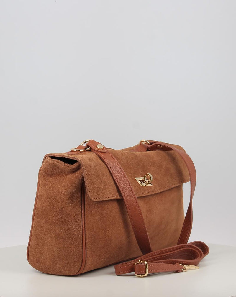 Malas OBI SHOES DEDA LEATHER couro