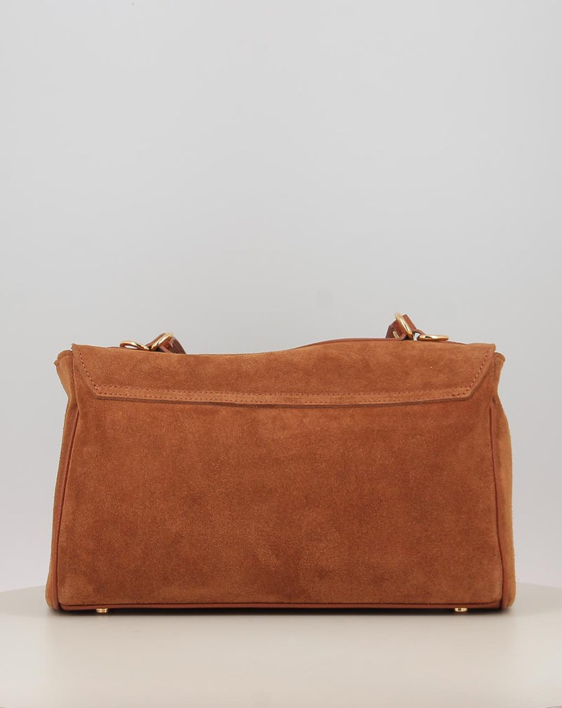 Malas OBI SHOES DEDA LEATHER couro