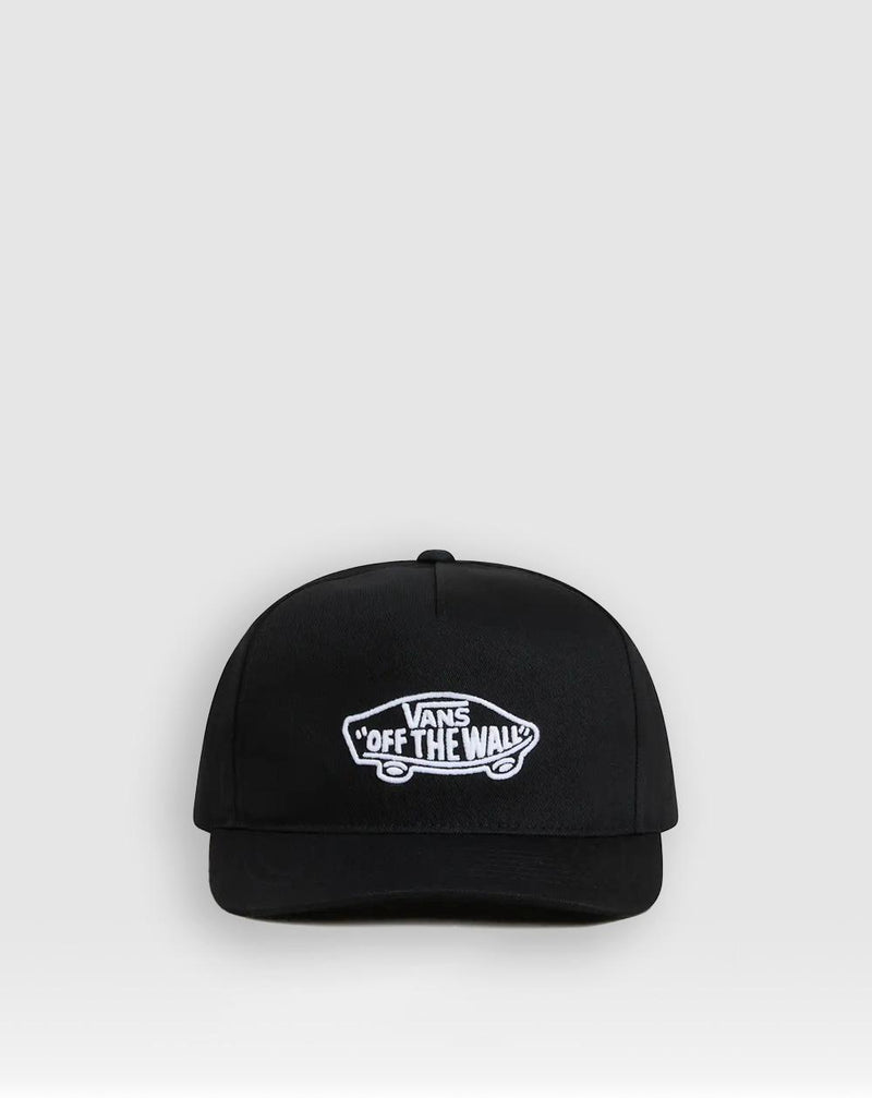 Bonés VANS CLASSIC SNAPBACK preto