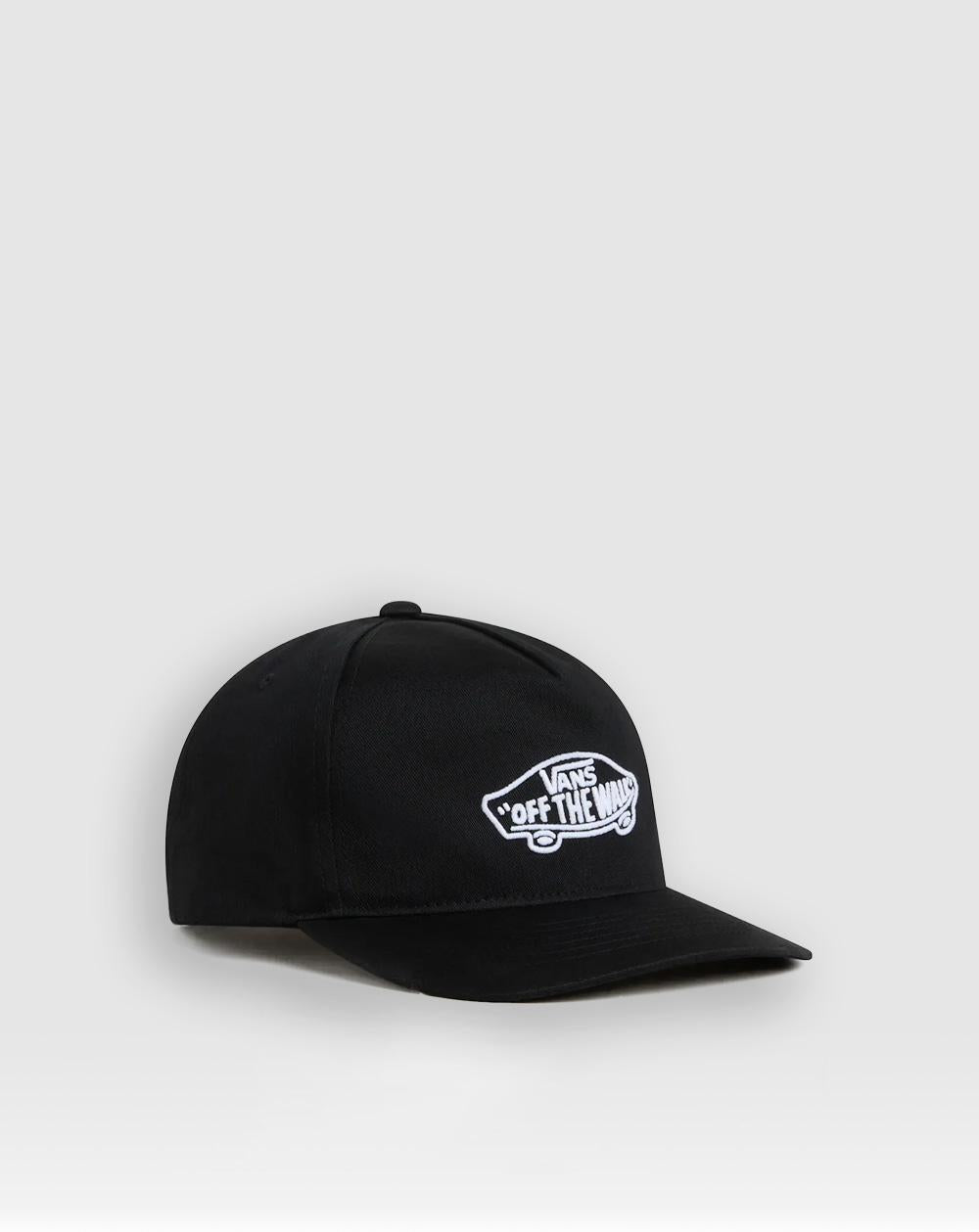 CLASSIC SNAPBACK