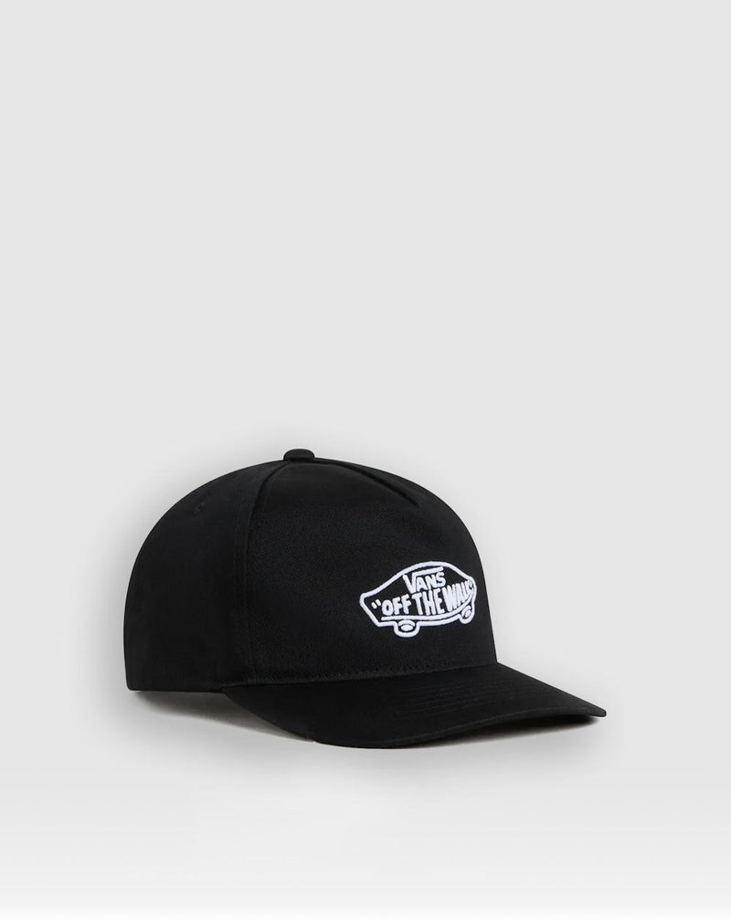 Bonés VANS CLASSIC SNAPBACK preto