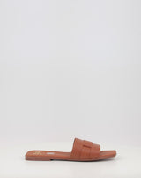 Sandálias OBI SHOES 5800 couro