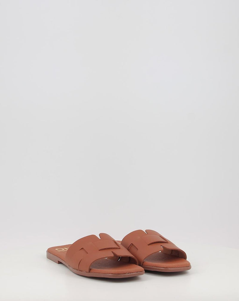 Sandálias OBI SHOES 5800 couro