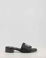 Sandálias OBI SHOES 5890 preto