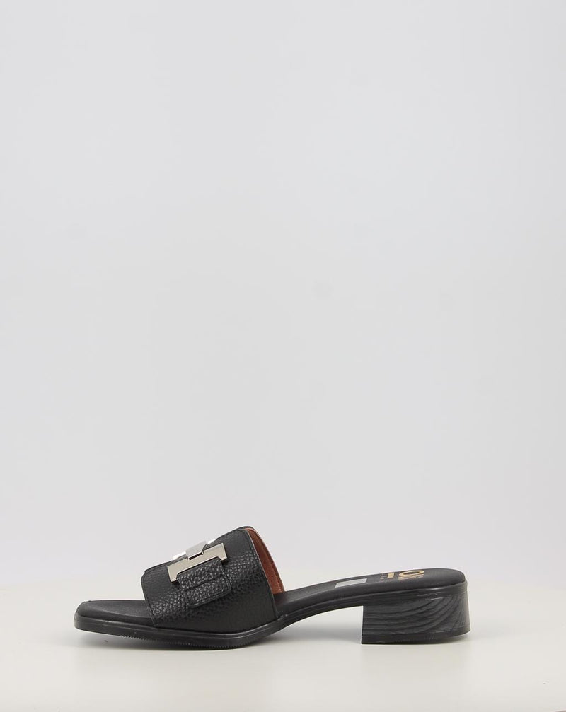 Sandálias OBI SHOES 5890 preto