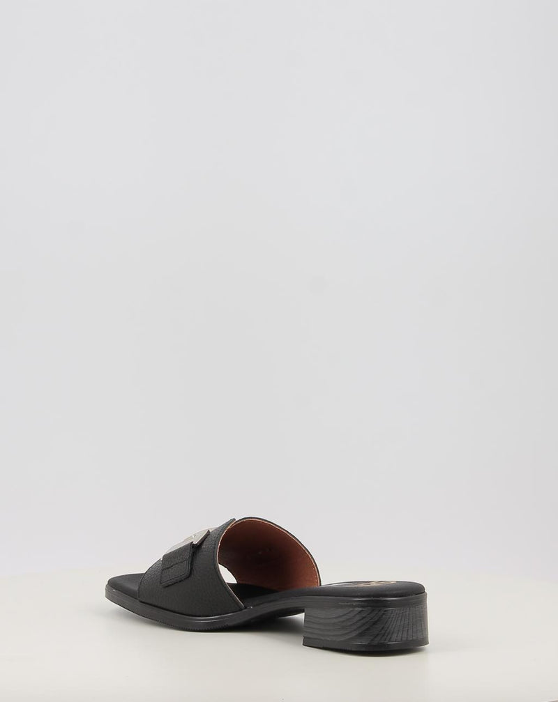 Sandálias OBI SHOES 5890 preto