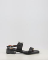 Sandálias OBI SHOES 5892 preto