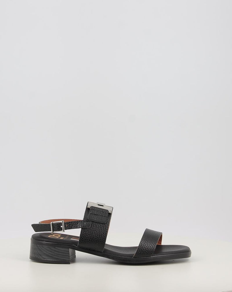 Sandálias OBI SHOES 5892 preto