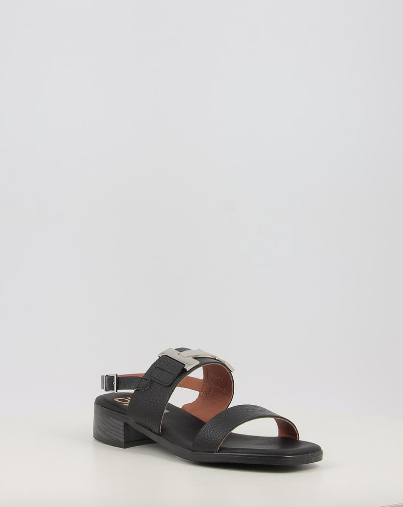 Sandálias OBI SHOES 5892 preto