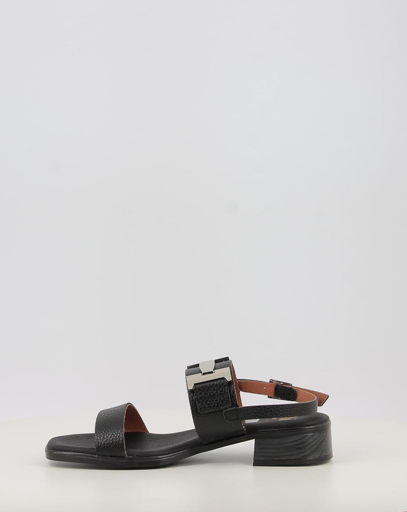 Sandálias OBI SHOES 5892 preto