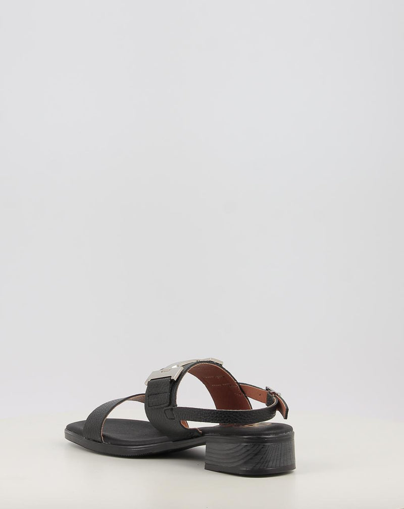 Sandálias OBI SHOES 5892 preto