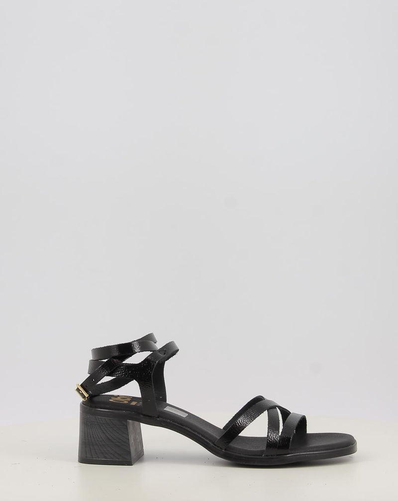 Sandálias OBI SHOES 5909 preto