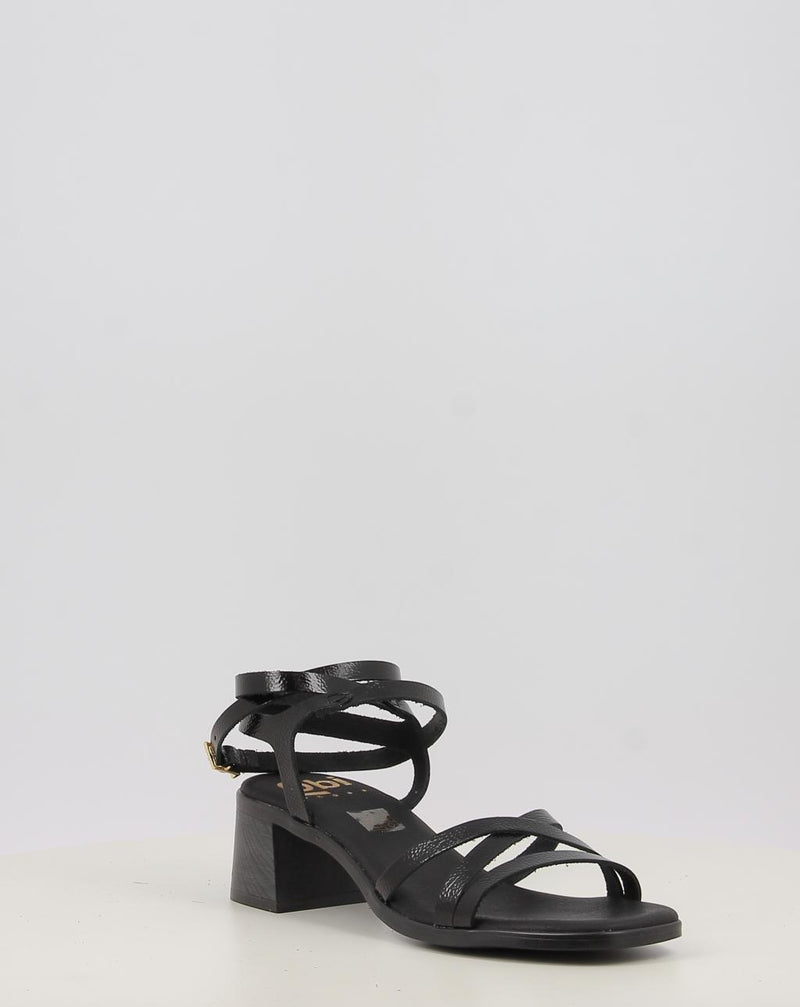 Sandálias OBI SHOES 5909 preto