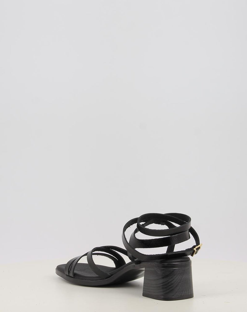 Sandálias OBI SHOES 5909 preto