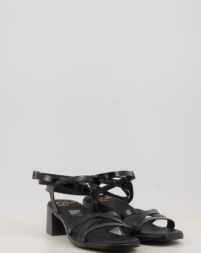 Sandálias OBI SHOES 5909 preto