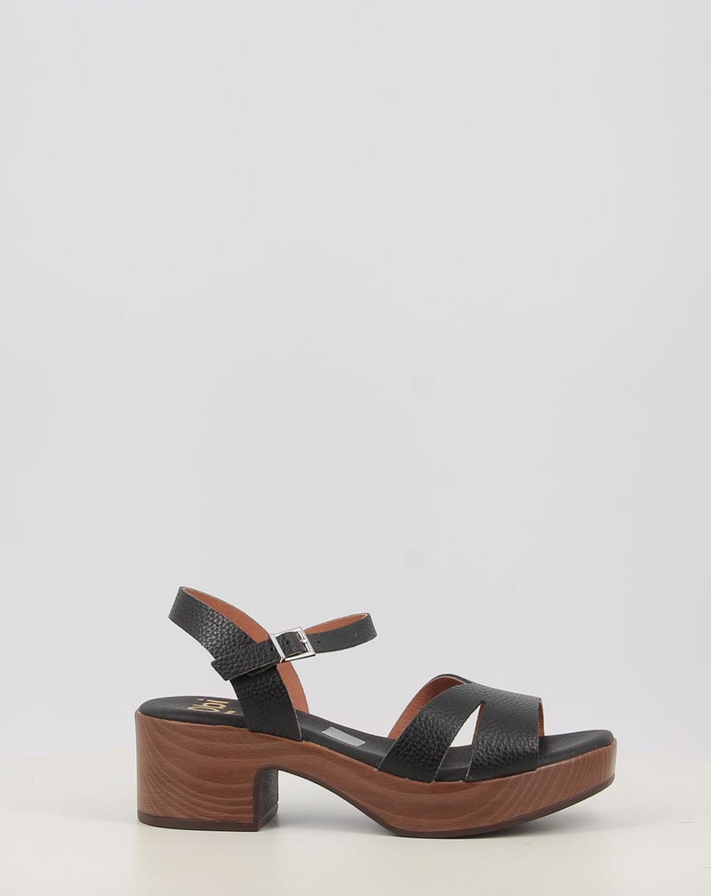 Sandálias OBI SHOES 5921 preto