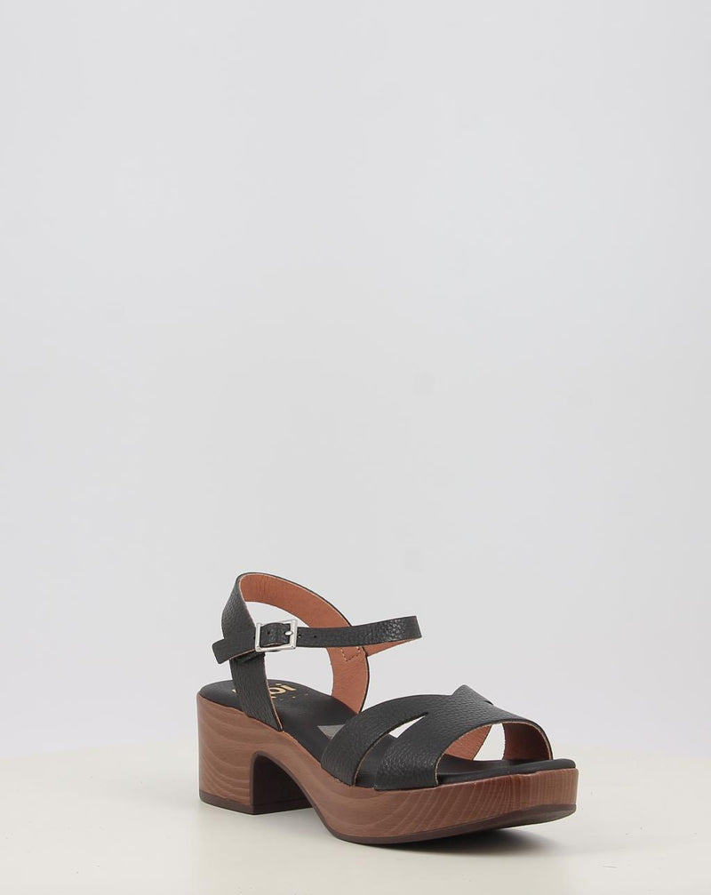 Sandálias OBI SHOES 5921 preto