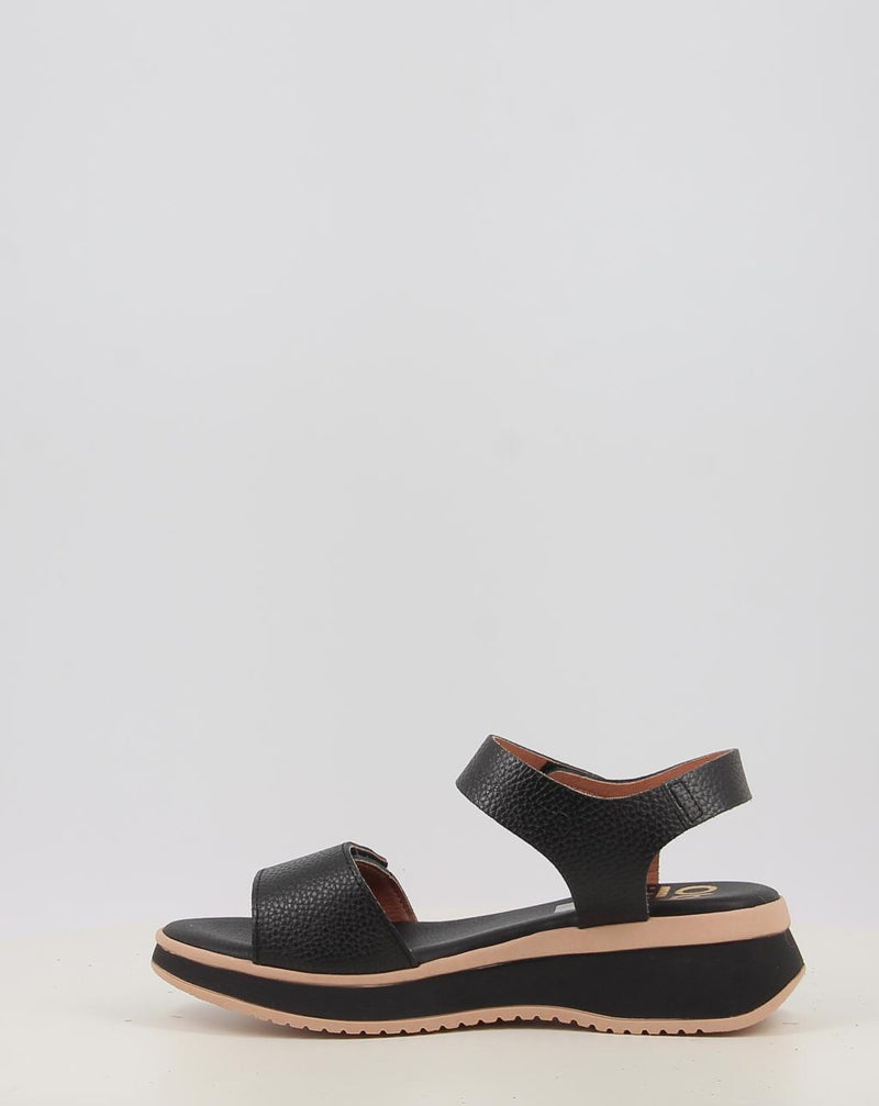 Sandálias OBI SHOES 5942 preto