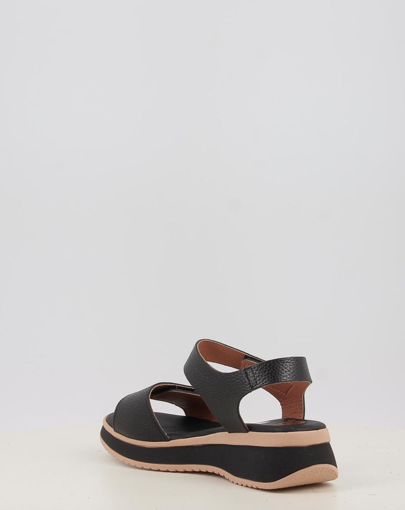 Sandálias OBI SHOES 5942 preto