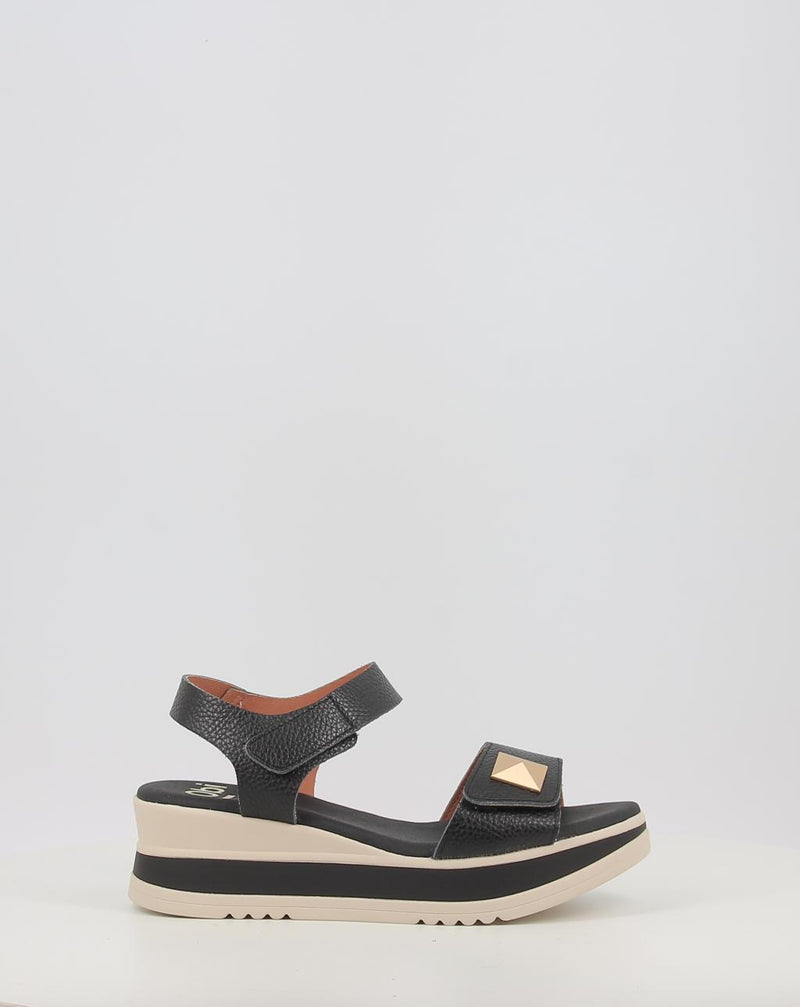 Sandálias OBI SHOES 5972 preto