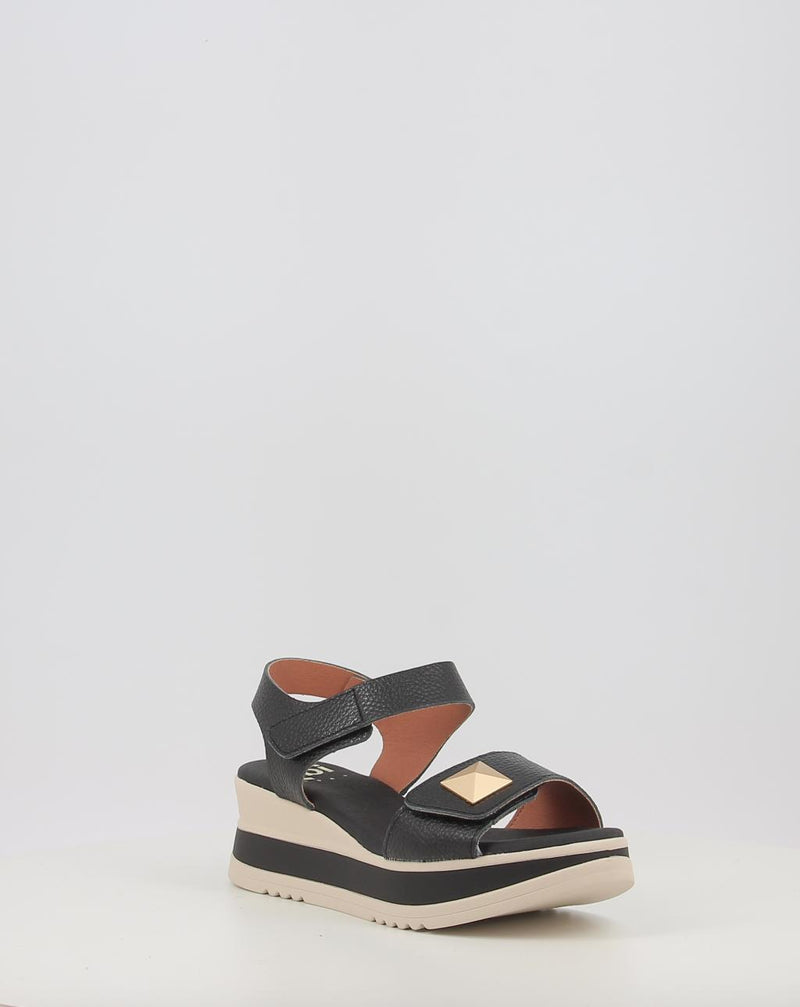 Sandálias OBI SHOES 5972 preto