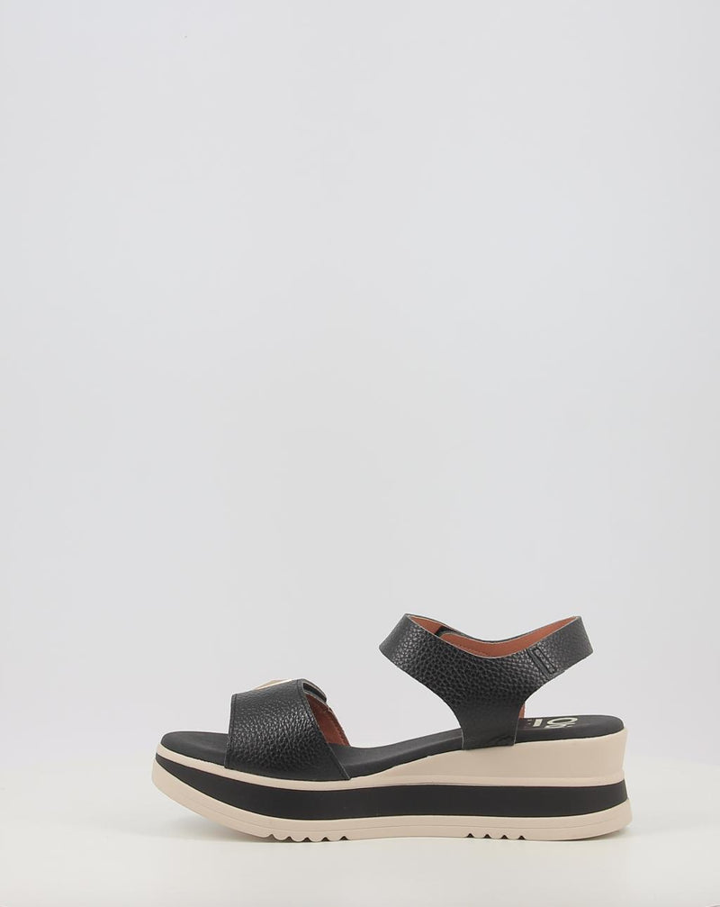 Sandálias OBI SHOES 5972 preto