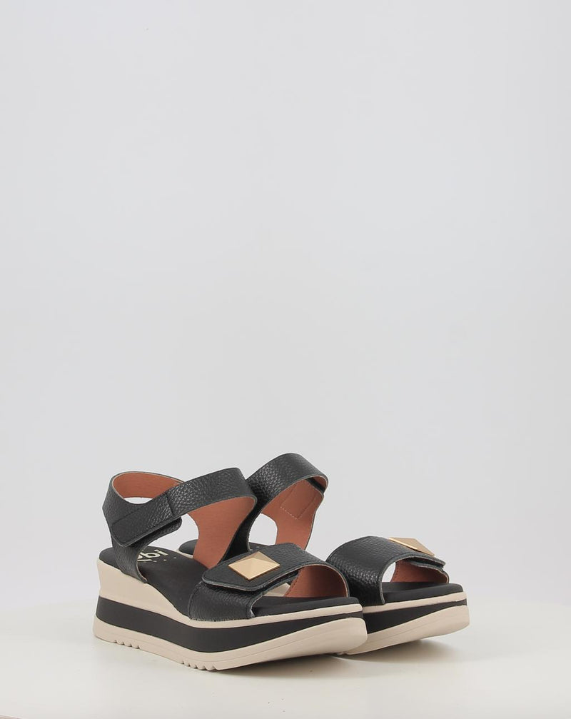 Sandálias OBI SHOES 5972 preto