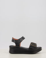 Sandálias OBI SHOES 6049 preto