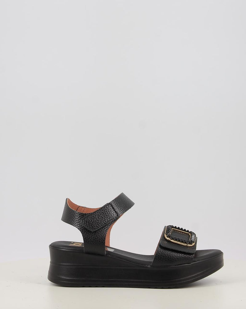 Sandálias OBI SHOES 6049 preto