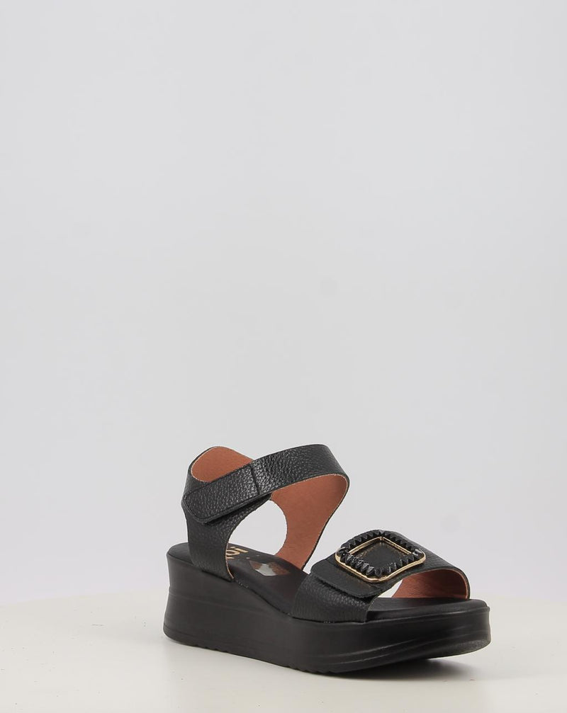 Sandálias OBI SHOES 6049 preto