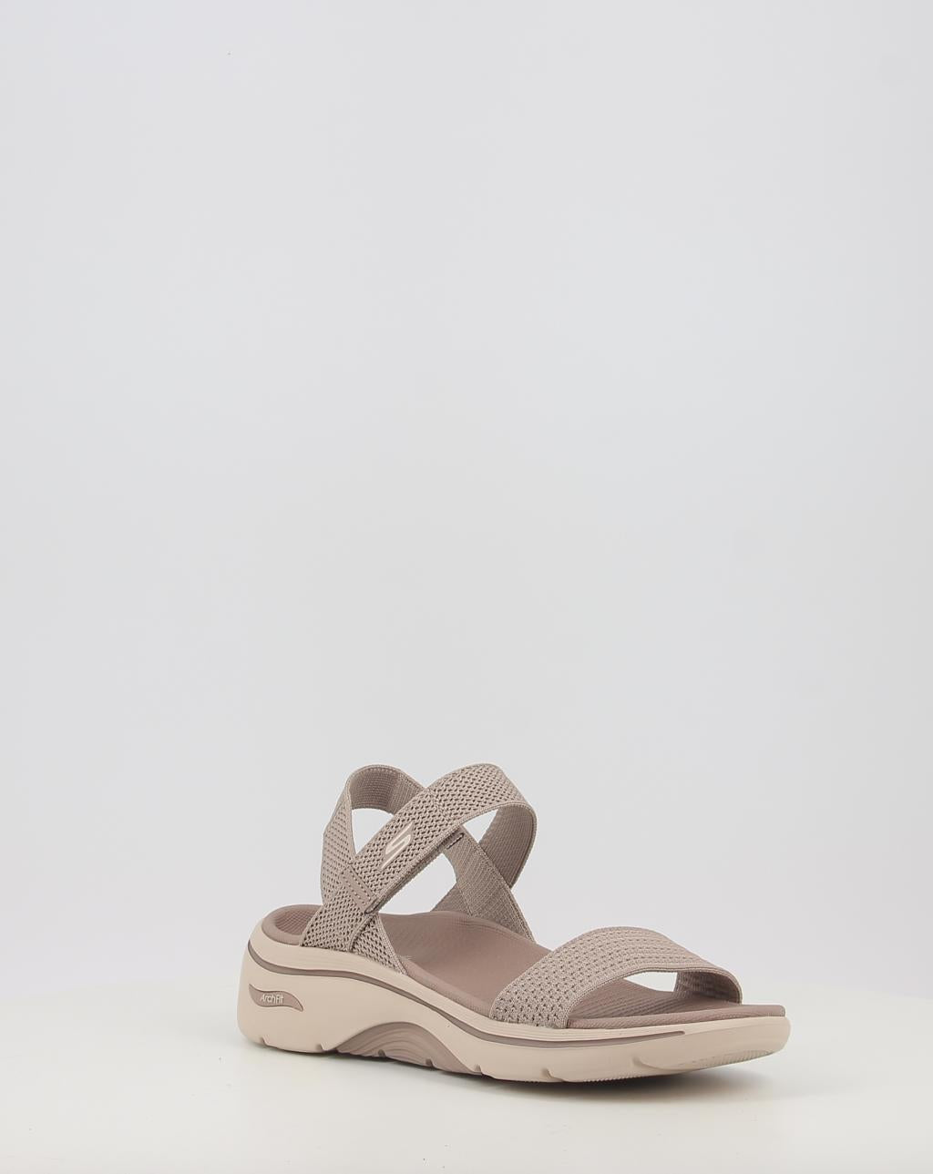 GO WALK ARCH FIT 20 SANDAL 140874