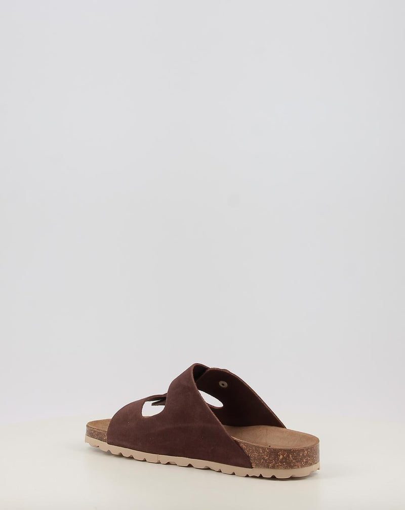 Sandálias OBI SHOES ANA castanho