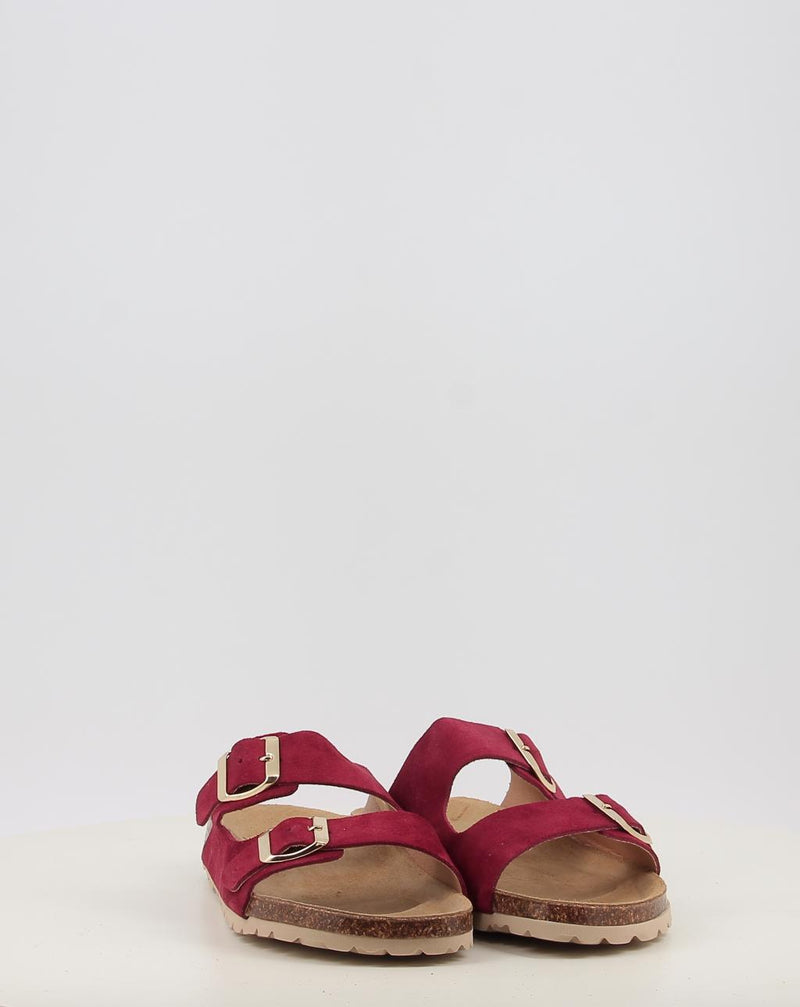Sandálias OBI SHOES ANA granada