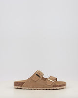 Sandálias OBI SHOES ANA taupe