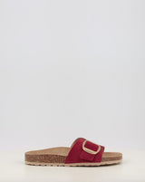 Sandálias OBI SHOES RAQUEL granada