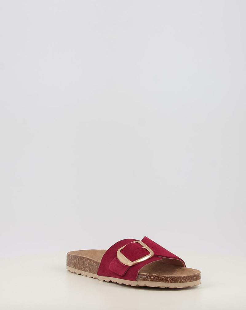 Sandálias OBI SHOES RAQUEL granada