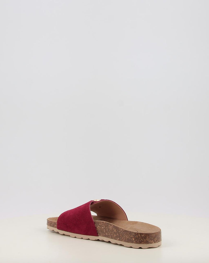 Sandálias OBI SHOES RAQUEL granada