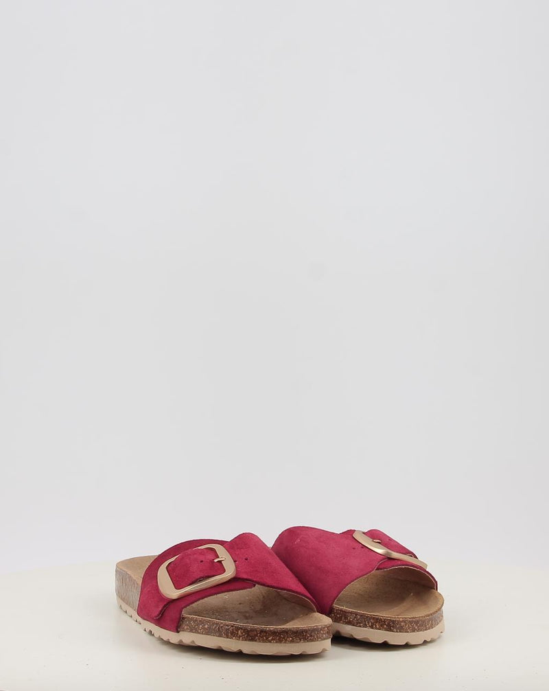 Sandálias OBI SHOES RAQUEL granada