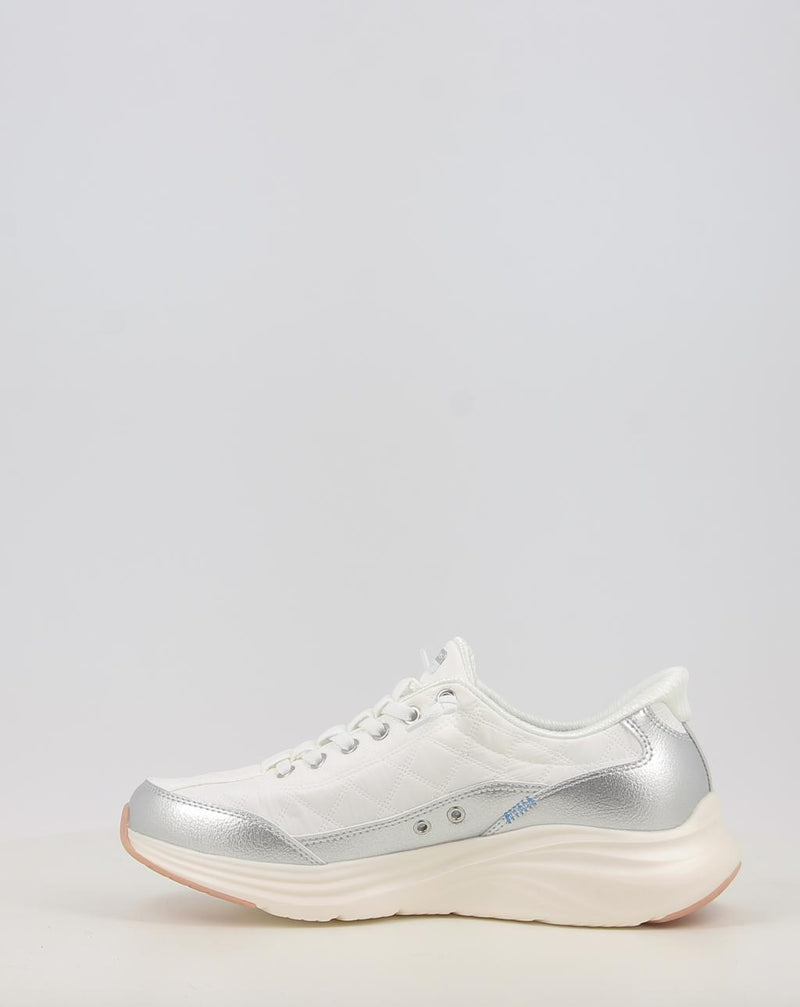 Sapatilhas SKECHERS SLIP-INS: CONTOUR FOAM 150416 branco