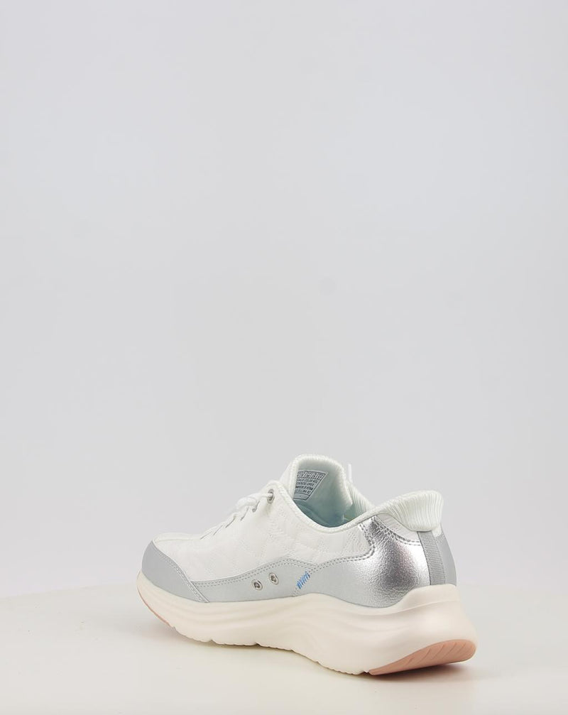 Sapatilhas SKECHERS SLIP-INS: CONTOUR FOAM 150416 branco