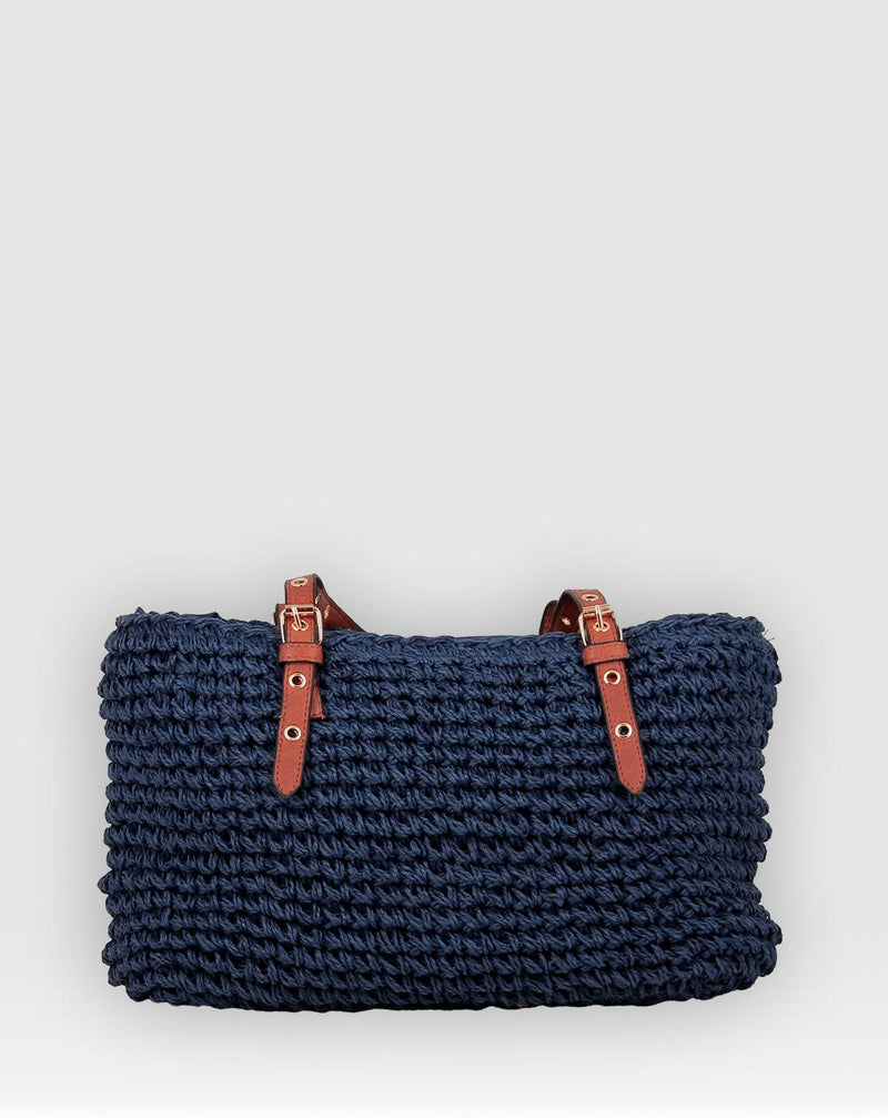 Malas OBI SHOES G378 azul