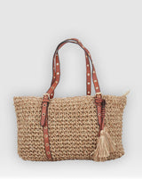 Malas OBI SHOES G378 areia