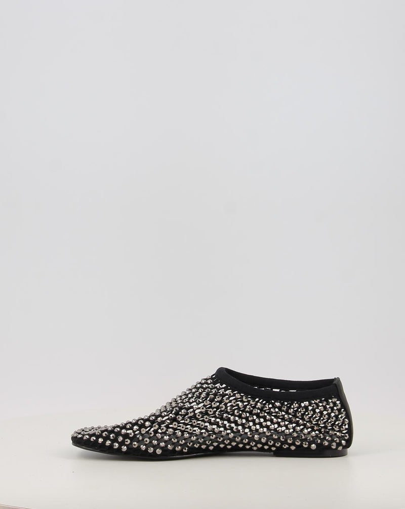 Sabrinas EXE VERNICA-444 preto