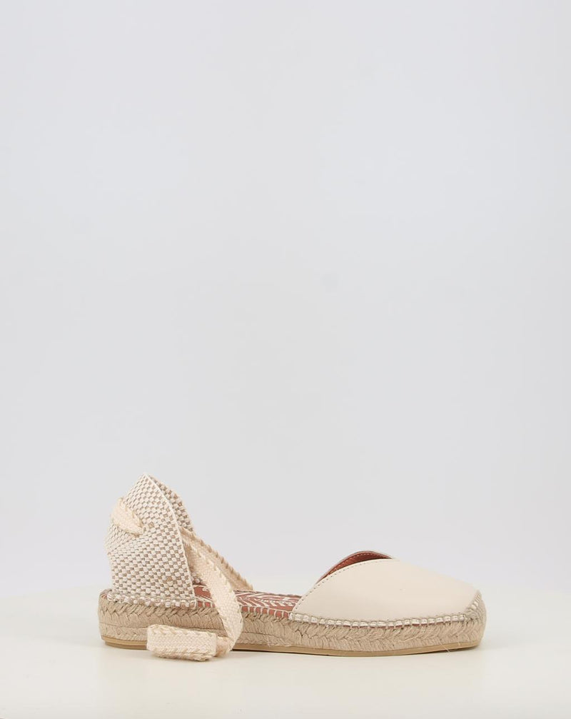 Alpercatas VIGUERA 2348 creme