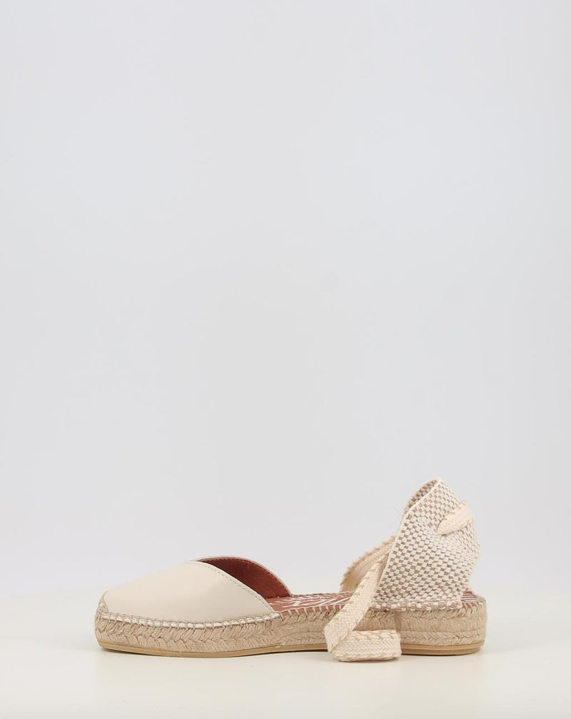 Alpercatas VIGUERA 2348 creme