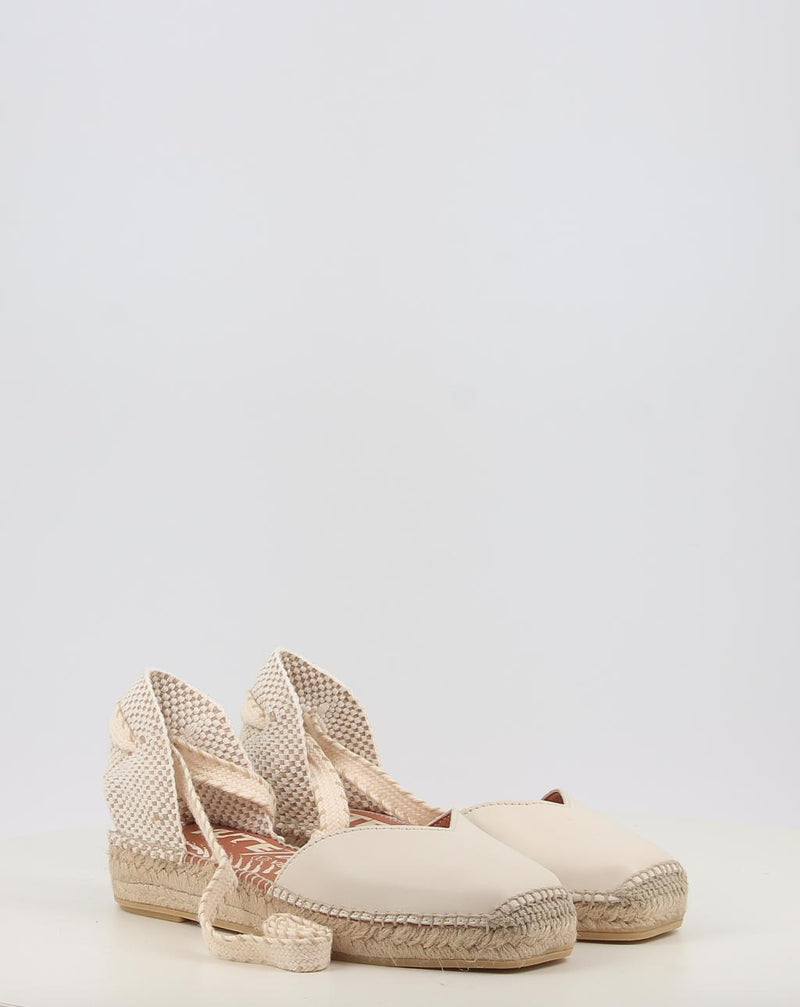 Alpercatas VIGUERA 2348 creme